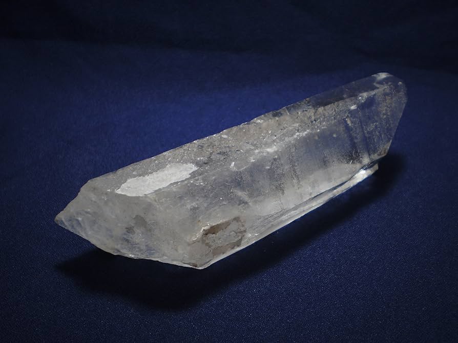 タビュラークリスタル　天然石原石　淨化鉱物 瞑想　パワーストーン 浄化・癒し】キラキラ✨高品質アメシスト/アメジスト原石